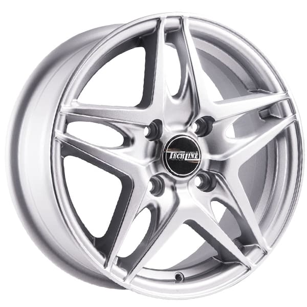 ДЛ 4*98 14*5.5 D58.6 ET35 Tech Line 430 S